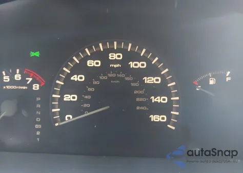 2007 Honda Accord 2.4 Ex из США, поврежденный, VIN 1HGCM56817A163533